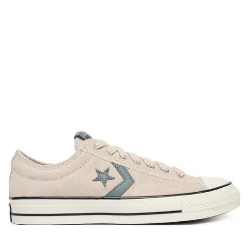 CONVERSE Star Player 76 Suede A17855C Beige