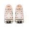 Converse Chuck 70 Embroidered Lips White