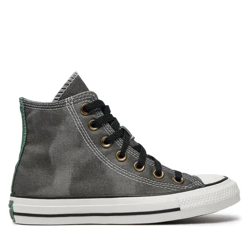 CONVERSE Chuck Taylor All Star Tie Dye A06586C Black