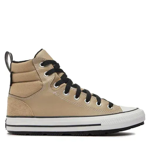 CONVERSE Chuck Taylor All Star Berkshire Boot A04475C Beige