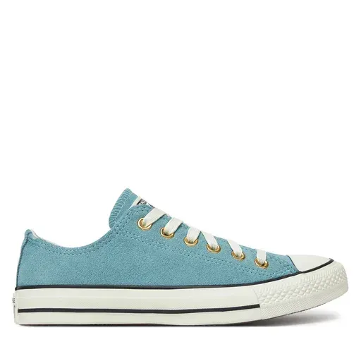 CONVERSE Chuck Taylor All Star Leather A13817C Light Blue