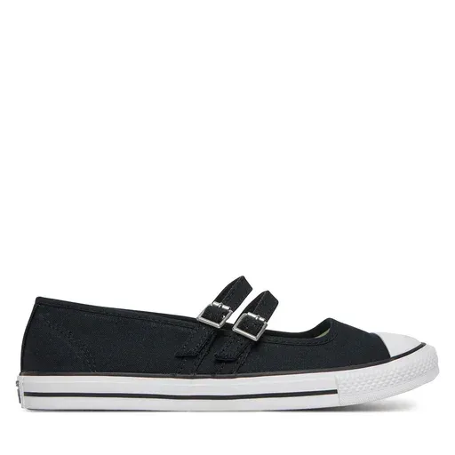 CONVERSE Chuck Taylor All Star Dainty Mary Jane A11551C Black