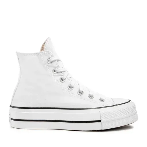 CONVERSE Chuck Taylor All Star Lft Hi 560846C  White