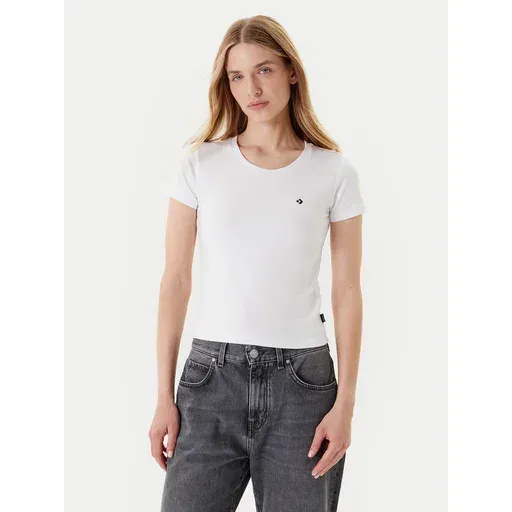 CONVERSE 10027252-A01 White