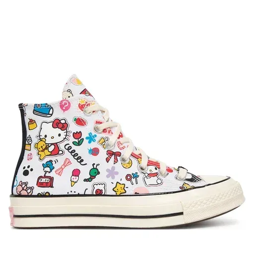 CONVERSE Chuck 70 A17696C Multicolor