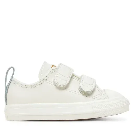 CONVERSE Chuck Taylor All Star Gold Easy-On A13793C Cream