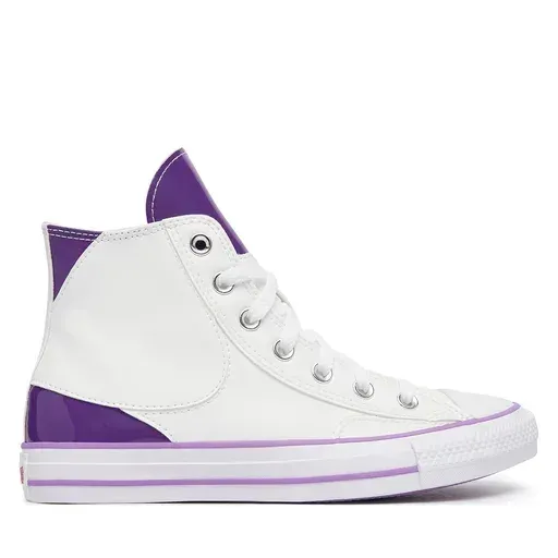 CONVERSE Chuck Taylor All Star x Dragon Ball Z Goku A21844C  White