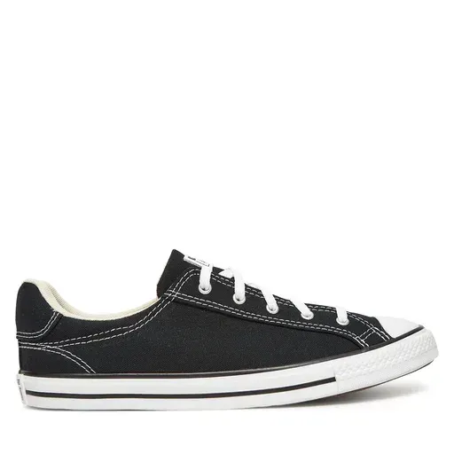 CONVERSE Chuck Taylor All Star Dainty Lucky A12950C Black