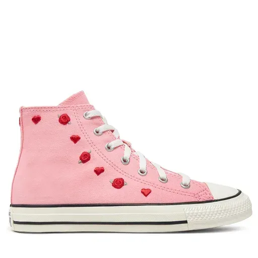 CONVERSE Chuck Taylor All Star Valentine'S Day A12624C Pink