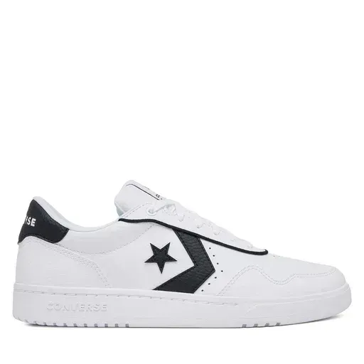 CONVERSE Court Lifestyle  A13318C White