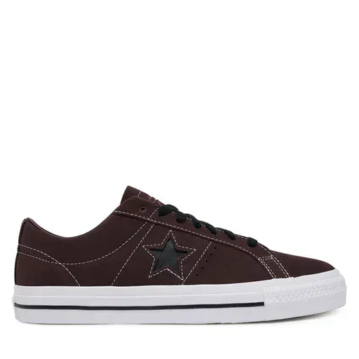CONVERSE Cons One Star Pro A10575C Brown