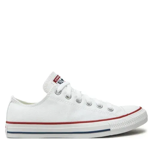 CONVERSE Chuck Taylor All Star Ox M7652C White