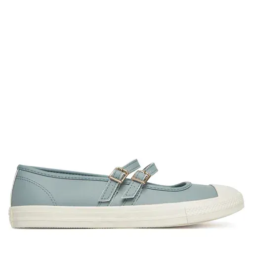 CONVERSE Chuck Taylor All Star Dainty Mary Jane A11492C Light Blue