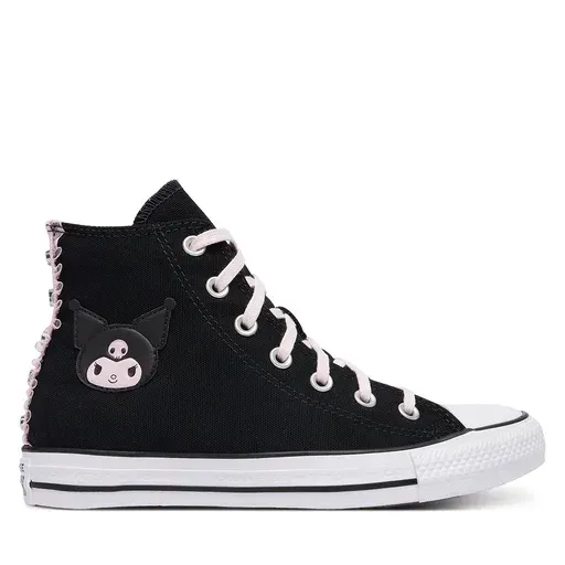 CONVERSE Chuck Taylor All Star A21837C Black