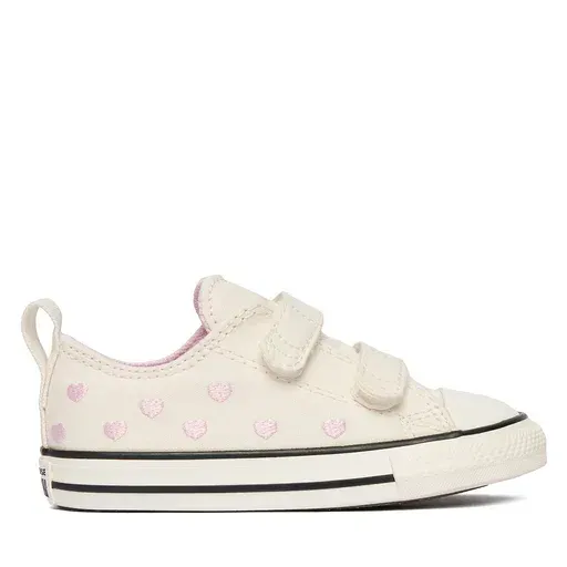 CONVERSE Chuck Taylor All Star Easy-On A19067C White