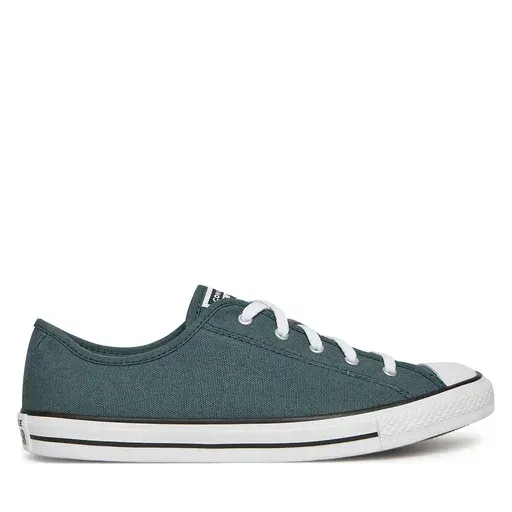 CONVERSE Chuck Taylor All Star Dainty A12566C Green