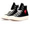 Converse Comme Des Garcons Play X Converse2