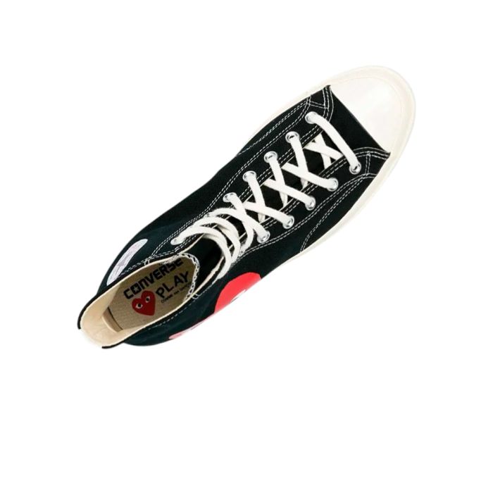 Converse Comme Des Garcons Play X Converse2
