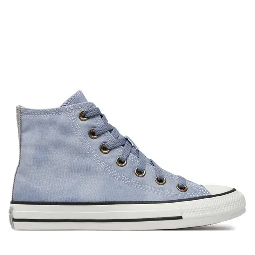 CONVERSE Chuck Taylor All Star Tie Dye A06585C Purple