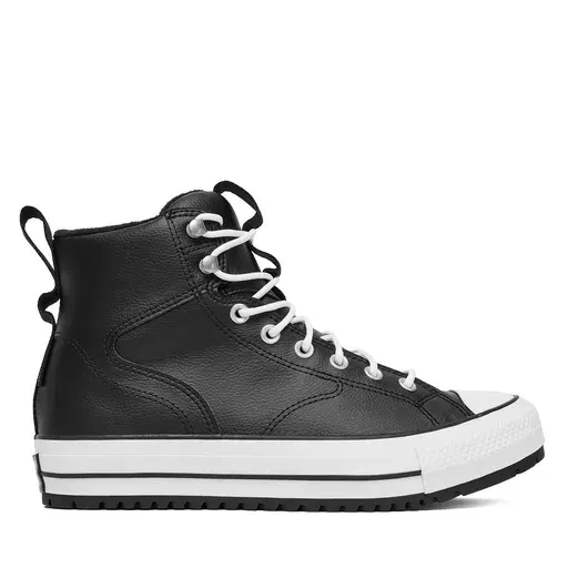CONVERSE Chuck Taylor All Star Hiker Boot A13233C Black