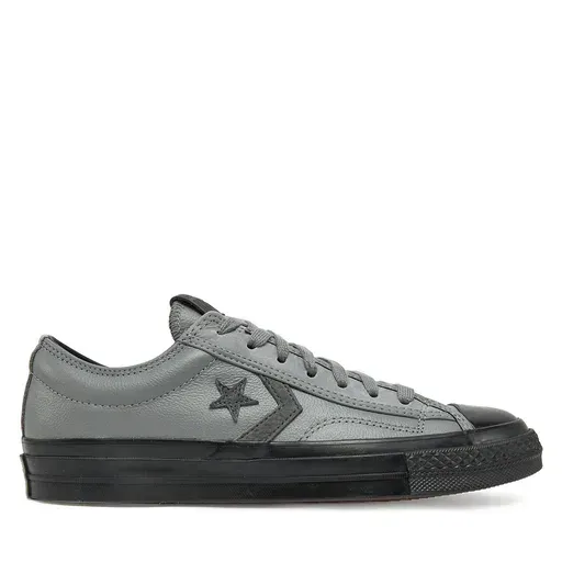 CONVERSE Star Player 76 Luxe A12406C 053 Grey