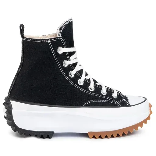 CONVERSE Run Star Hike Hi 166800C Black