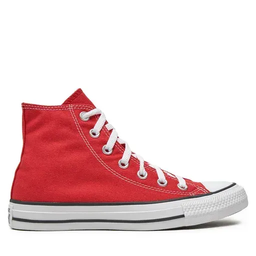 CONVERSE Chuck Taylor All Star Hi M9621C Red