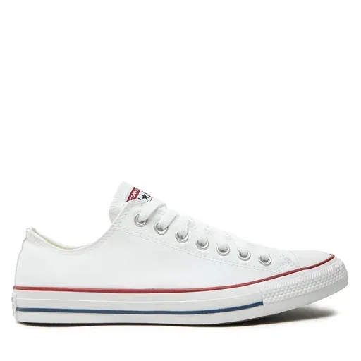 CONVERSE Chuck Taylor All Star Ox M7652C White