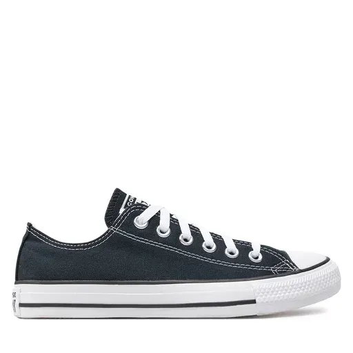 CONVERSE Chuck Taylor All Star Ox M9166 W Black