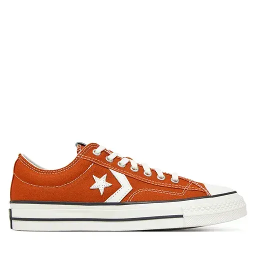CONVERSE Star Player 76 A10520C Orange
