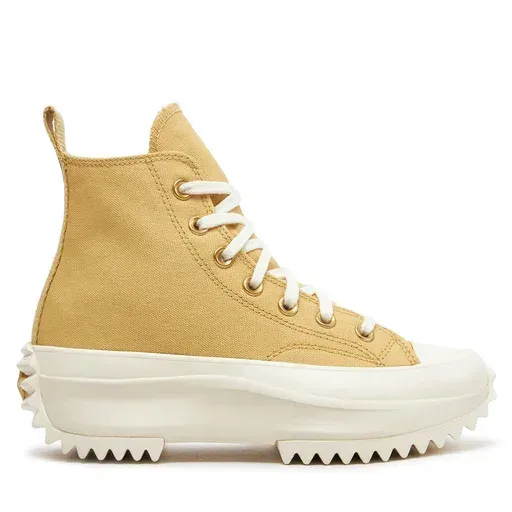 CONVERSE Run Star Hike A09912C Yellow