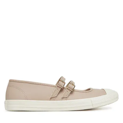 CONVERSE Chuck Taylor All Star Dainty Mary Jane A11491C Beige