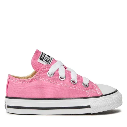 CONVERSE Inf C/T A/S OX 7J238C Pink