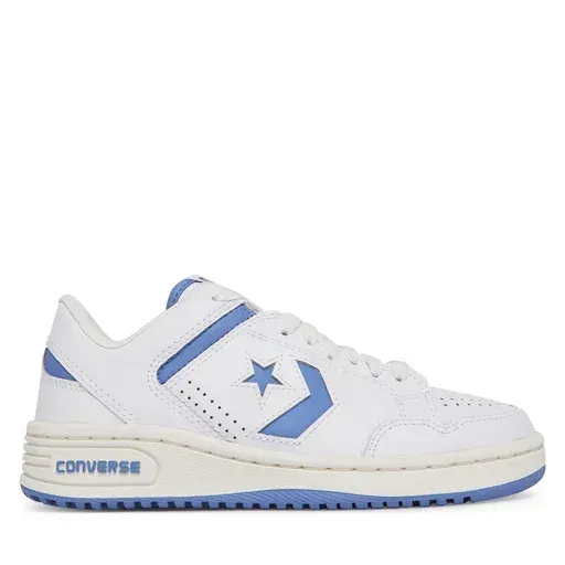 CONVERSE Converse Weapon Leather A11458C White