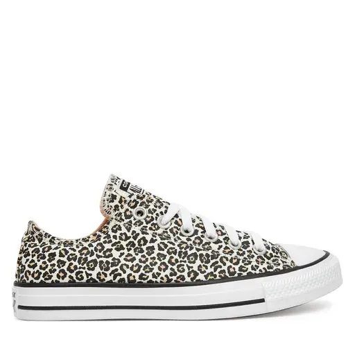 CONVERSE Chuck Taylor All Star Leopard A14941C Beige