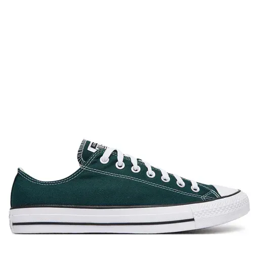 CONVERSE Chuck Taylor All Star A18101C Темно-зелений