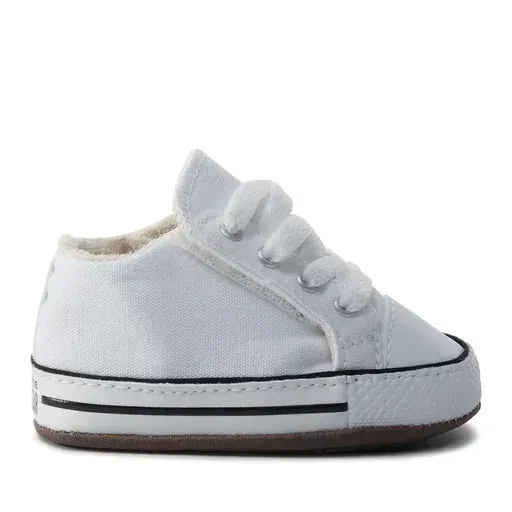 CONVERSE Ctas Cribster Mid 865157C White