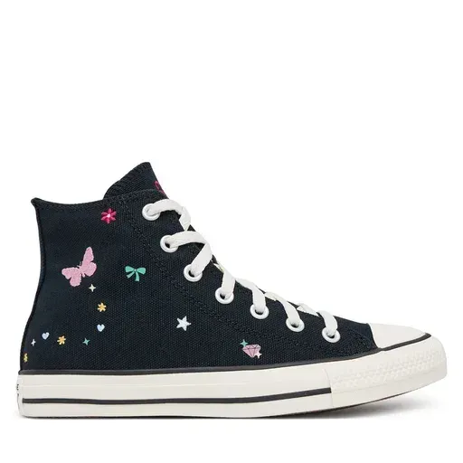 CONVERSE Chuck Taylor All Star Doodles A15508C Black
