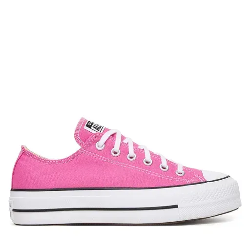 CONVERSE Chuck Taylor All Star Lift Platform A16104C Pink