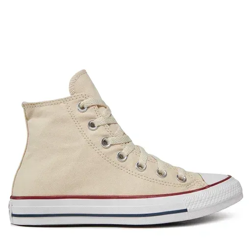 CONVERSE Chuck Taylor All Star Hi 159484C Beige
