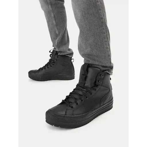 CONVERSE Chuck Taylor All Star Hiker Boot A13234C Black
