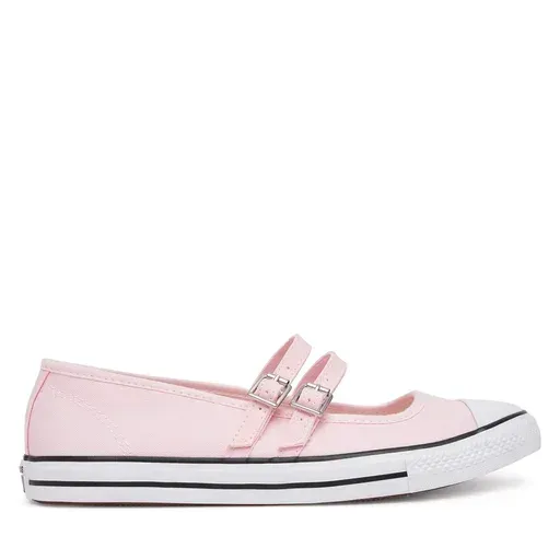CONVERSE Chuck Taylor All Star Dainty Mary Jane A11856C Pink