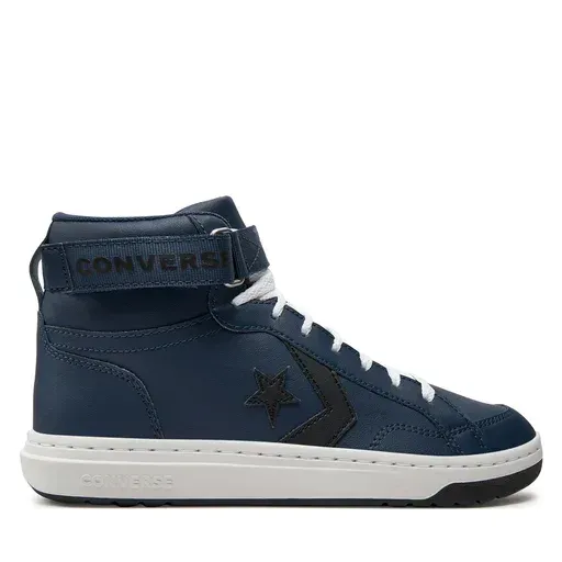 CONVERSE Pro Blaze V2 Leather A06626C Cиній