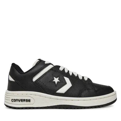 CONVERSE Converse Weapon Leather A11460C Black