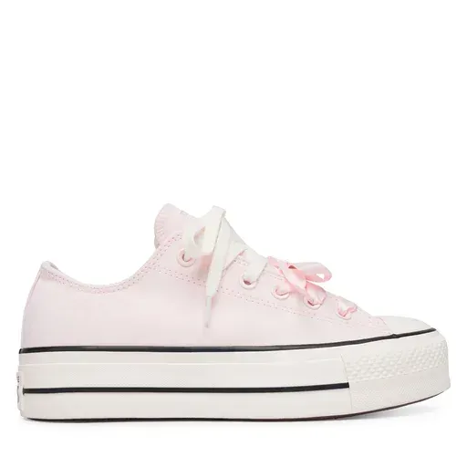 CONVERSE Chuck Taylor All Star Peached Canvas​ A18916C Pink