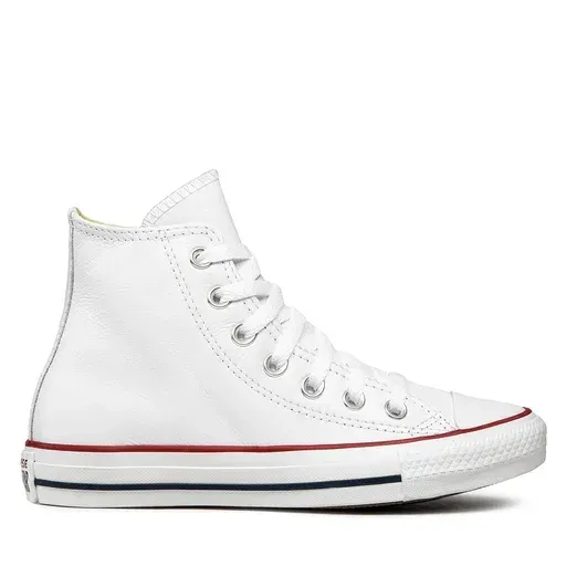 CONVERSE Chuck Taylor All Star HI 132169C White