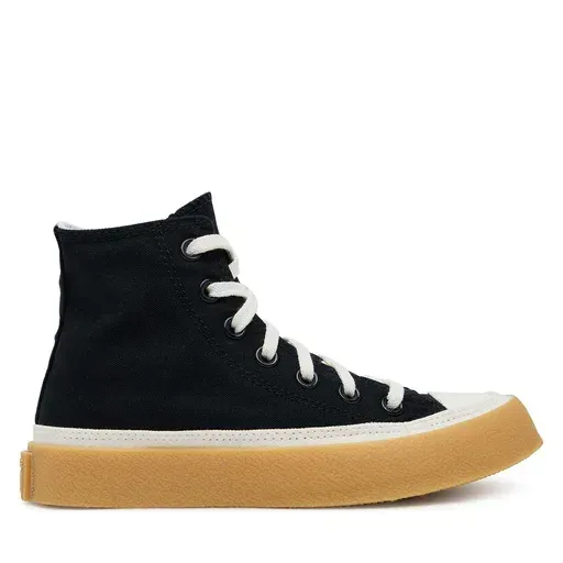 CONVERSE Chuck Taylor All Star Retro Rubber A10682C Black