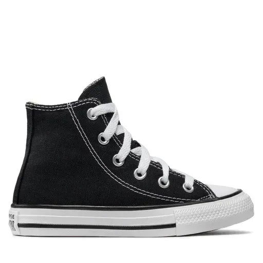 CONVERSE Chuck Taylor All Star Hi 3J231 Black