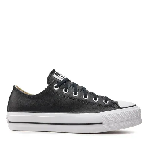 CONVERSE Ctas Lift Clean Ox 561681C Black