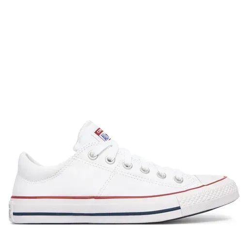 CONVERSE Chuck Taylor All Star Madison Canvas 563509C White